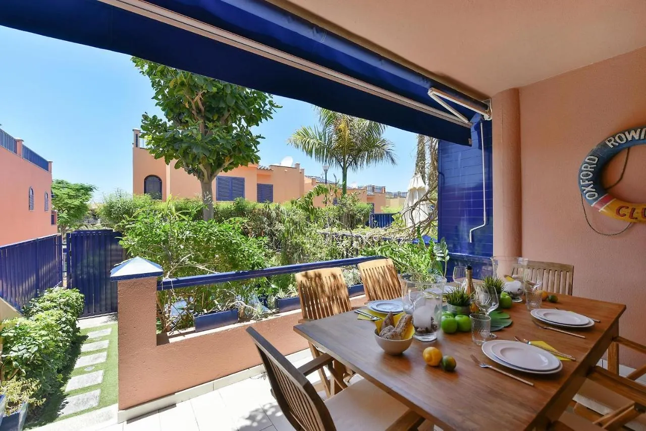Blue Bay 153 By Villagrancanaria Meloneras 0*,  Hiszpania