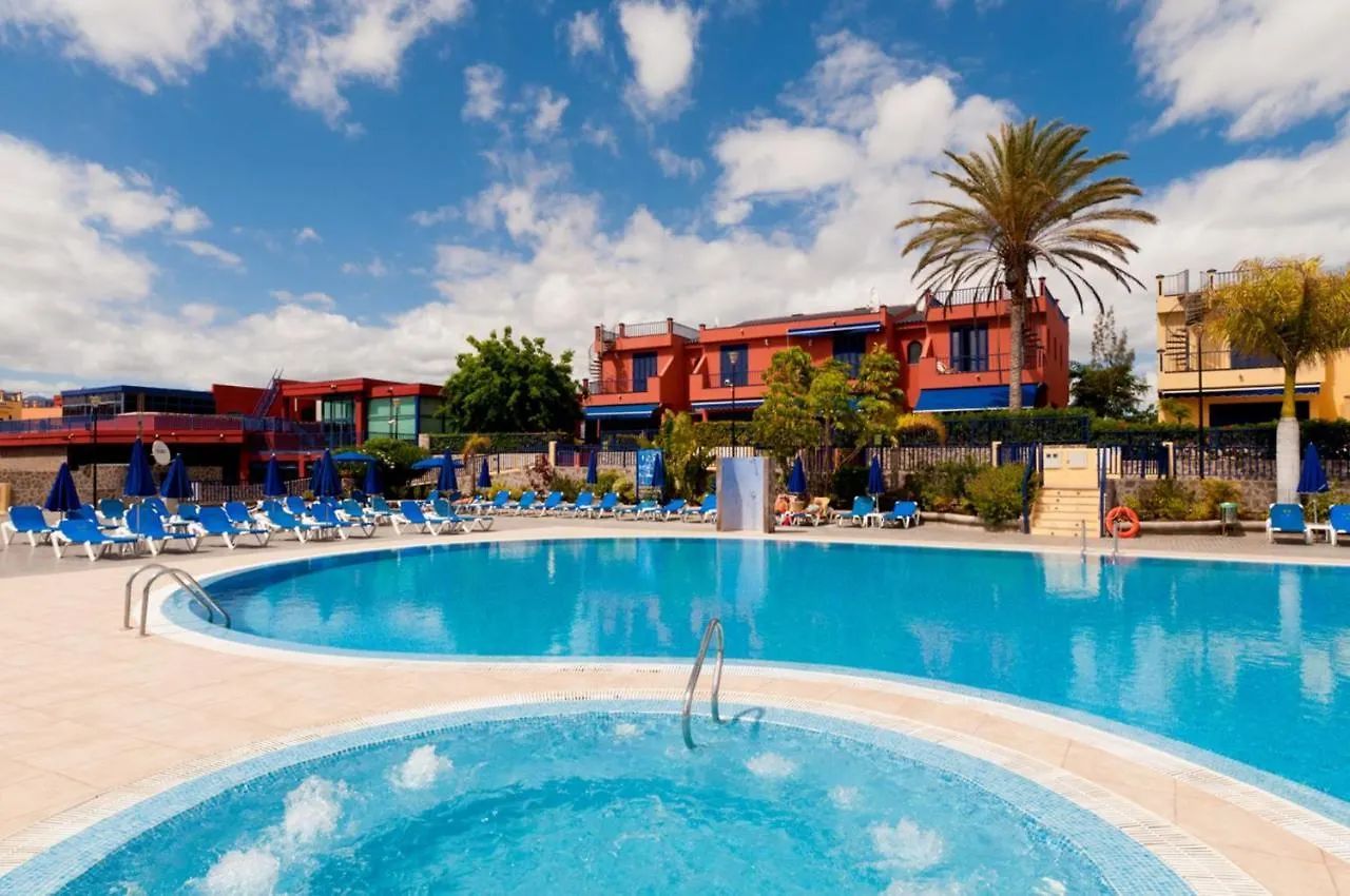 Blue Bay 153 By Villagrancanaria Meloneras Dom wakacyjny