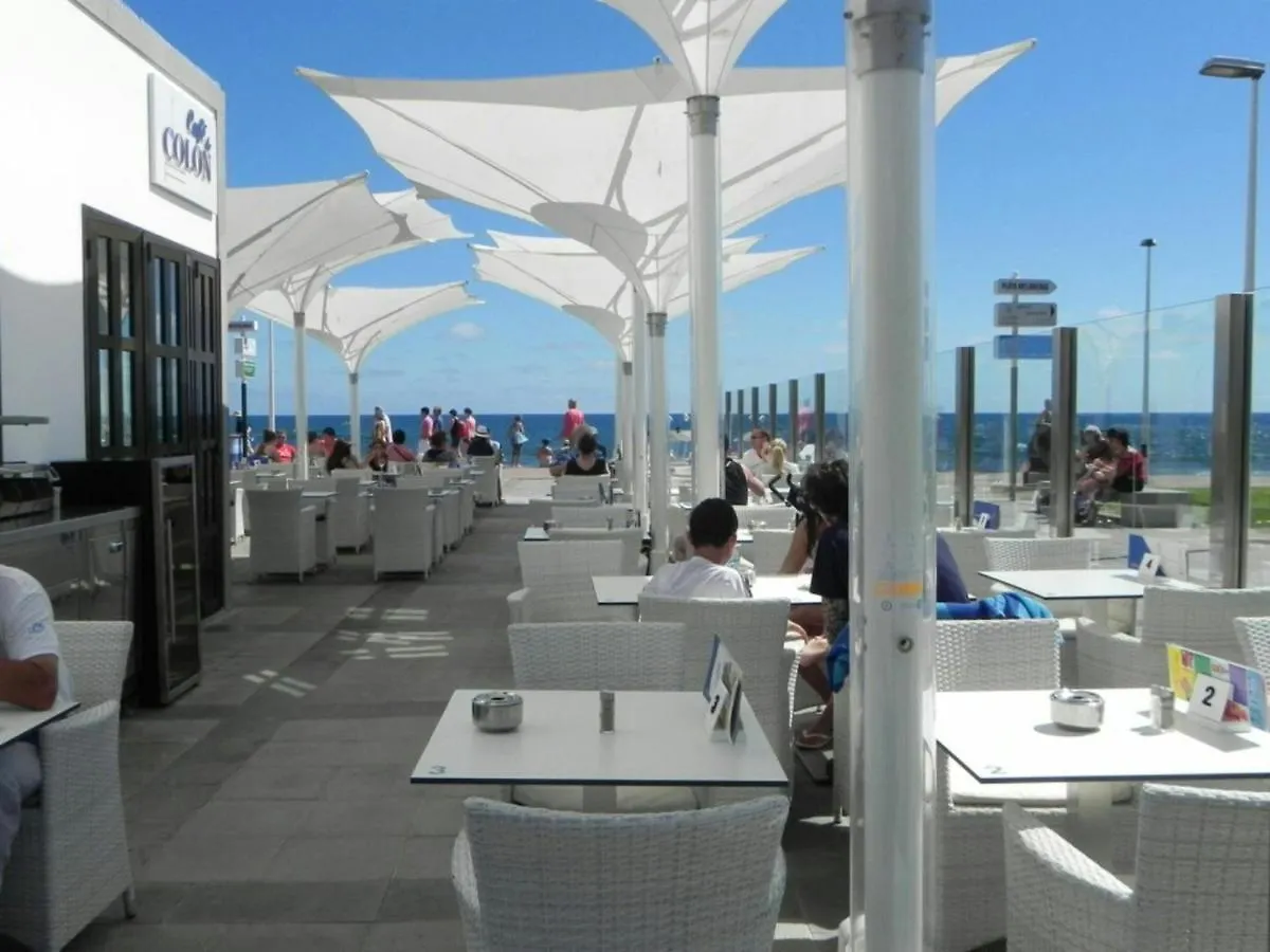 Blue Bay 153 By Villagrancanaria Meloneras Dom wakacyjny