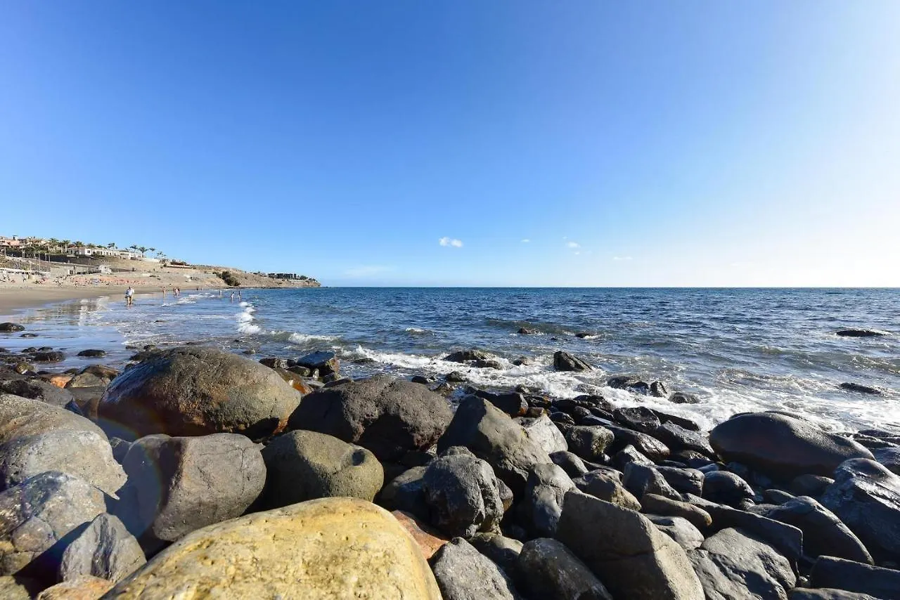 Blue Bay 153 By Villagrancanaria Meloneras Dom wakacyjny