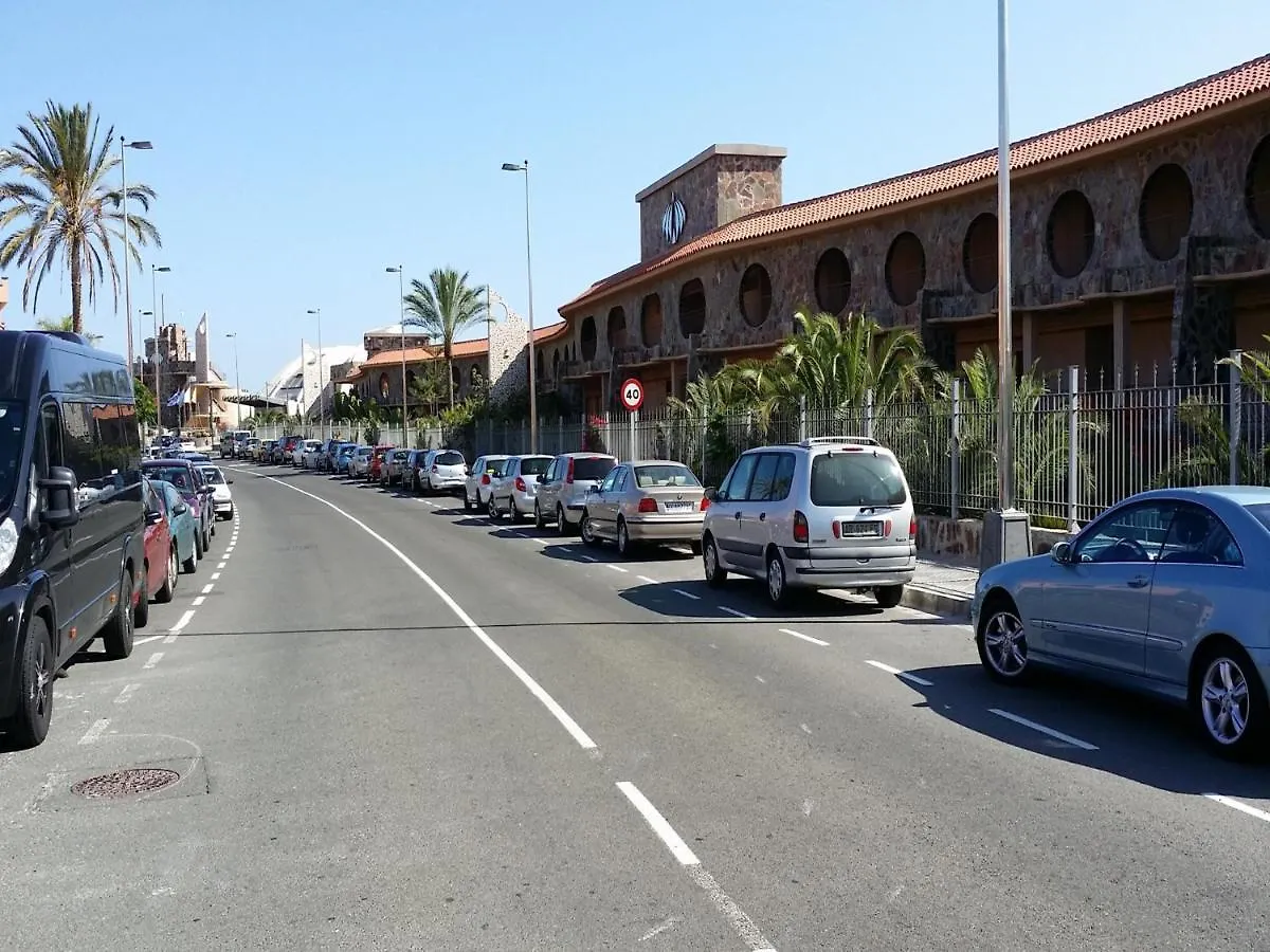 Blue Bay 153 By Villagrancanaria Meloneras