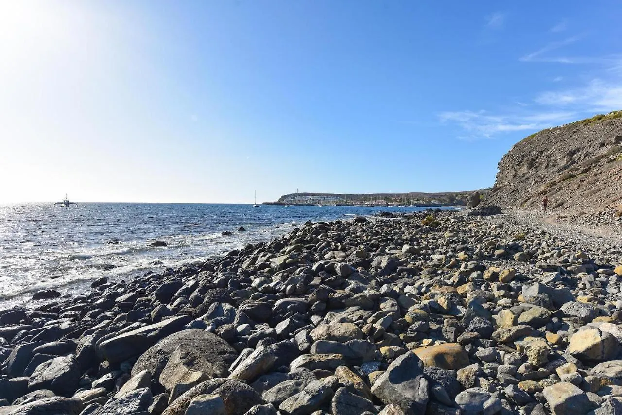 Blue Bay 153 By Villagrancanaria Meloneras