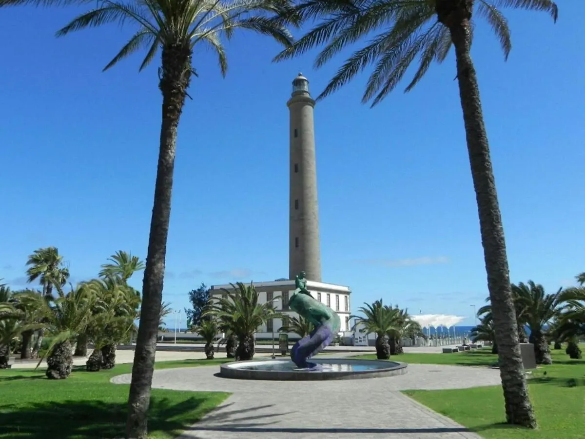 Dom wakacyjny Blue Bay 153 By Villagrancanaria Meloneras
