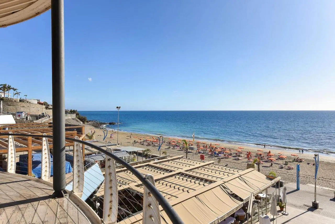 Dom wakacyjny Blue Bay 153 By Villagrancanaria Meloneras Hiszpania