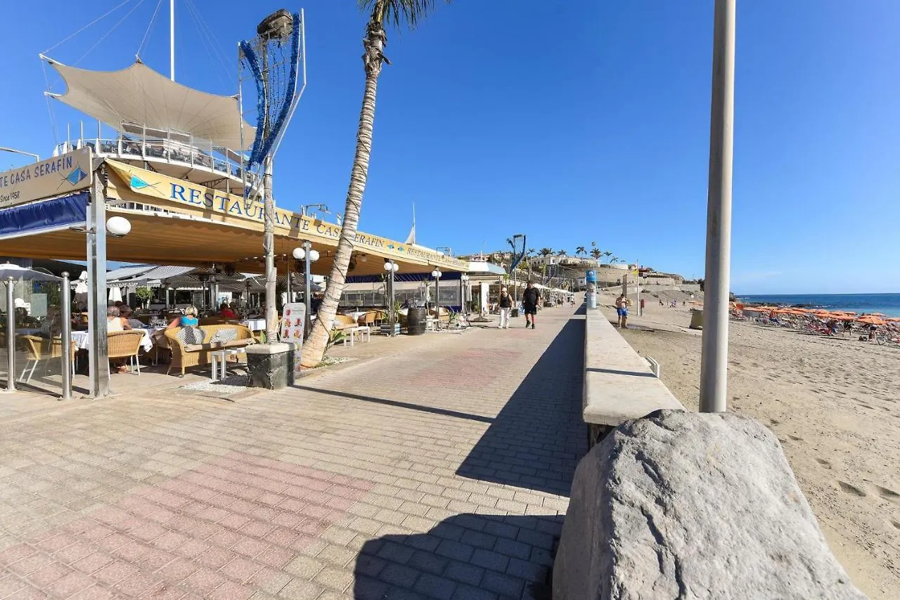 Blue Bay 153 By Villagrancanaria Meloneras