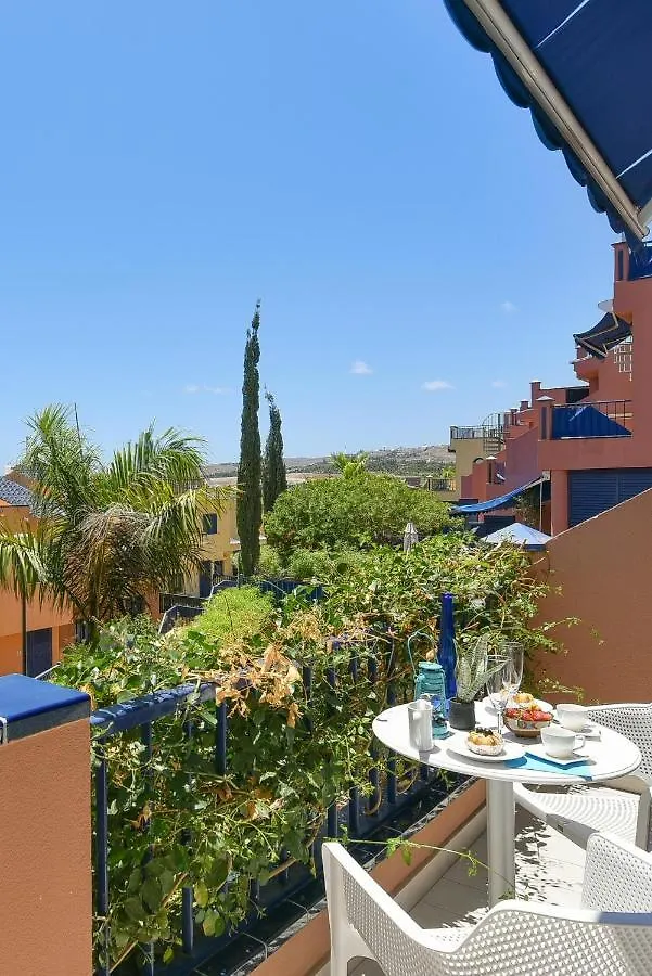 Blue Bay 153 By Villagrancanaria Meloneras Semesterbostad