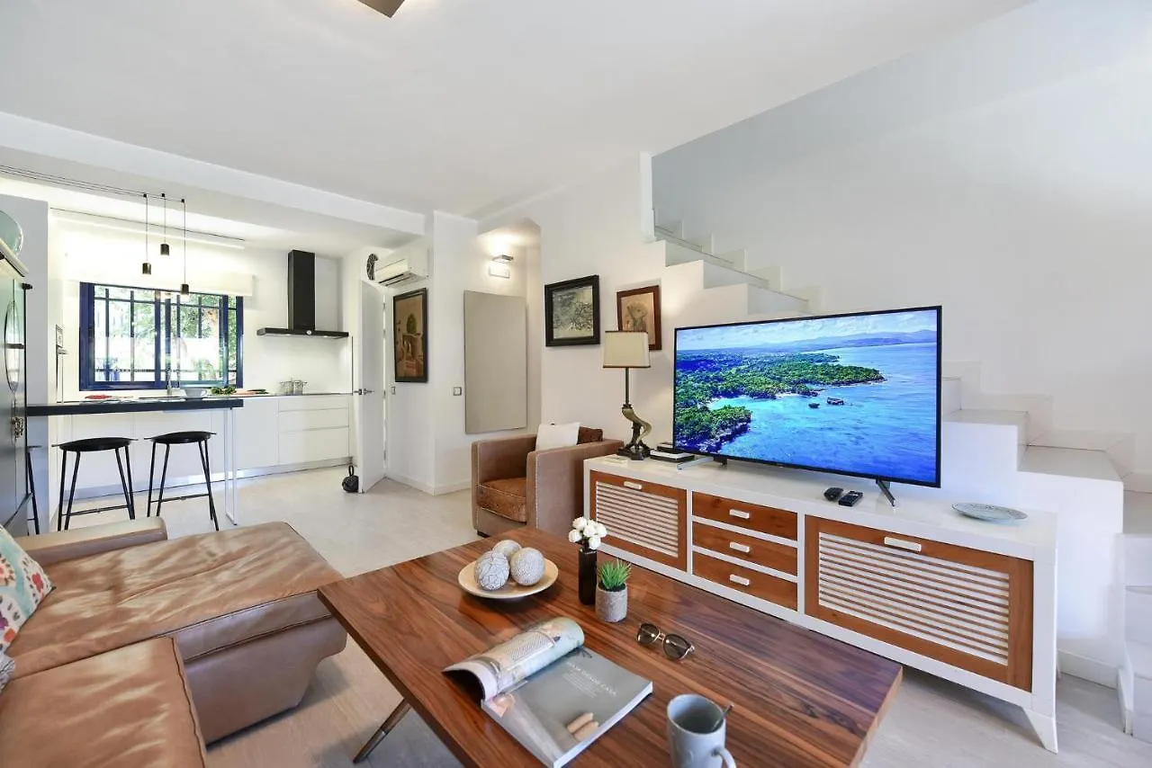 Blue Bay 153 By Villagrancanaria Meloneras