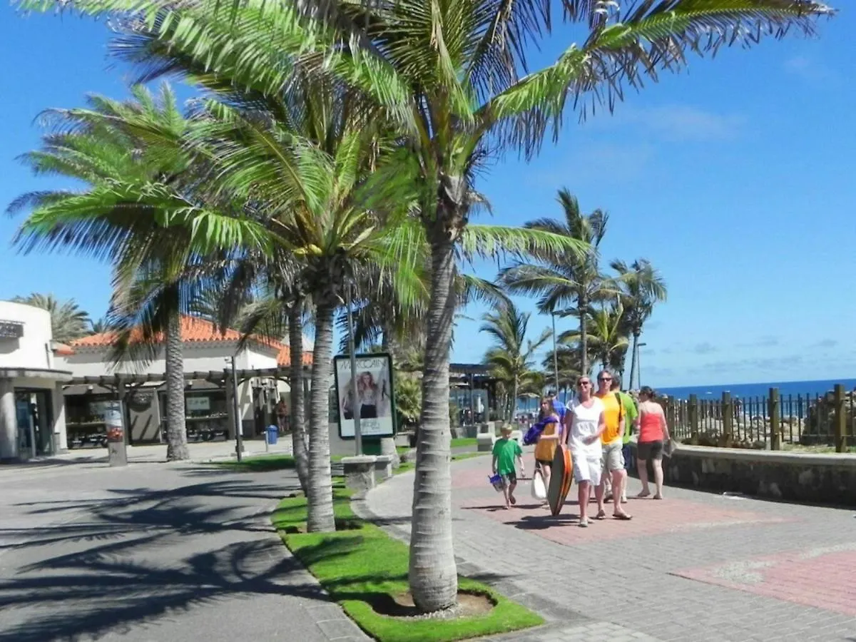 Blue Bay 153 By Villagrancanaria Meloneras 0*,