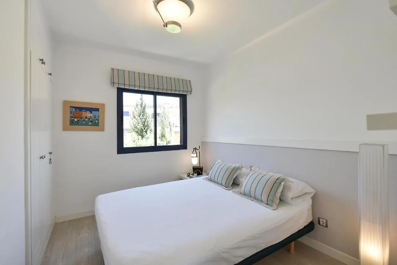 Blue Bay 153 By Villagrancanaria Meloneras Hiszpania