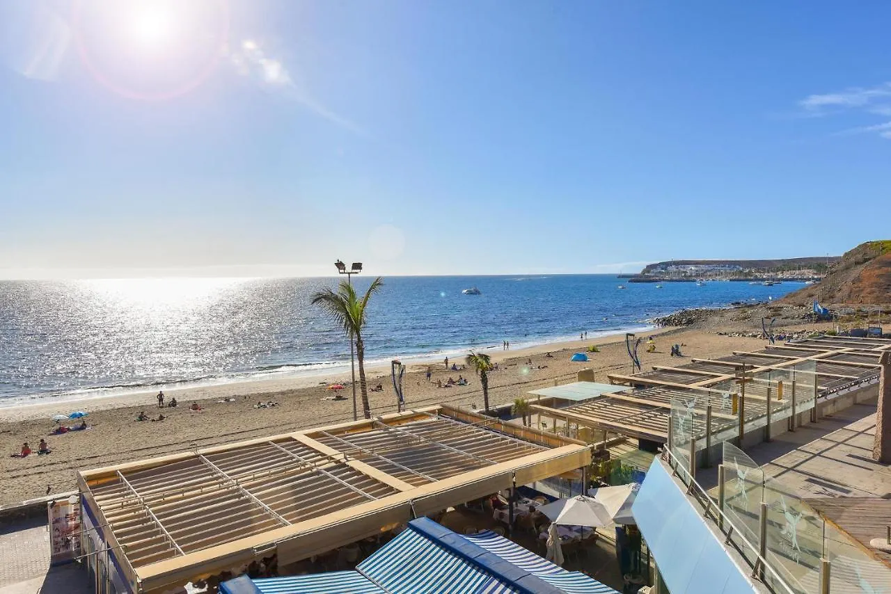 Dom wakacyjny Blue Bay 153 By Villagrancanaria Meloneras