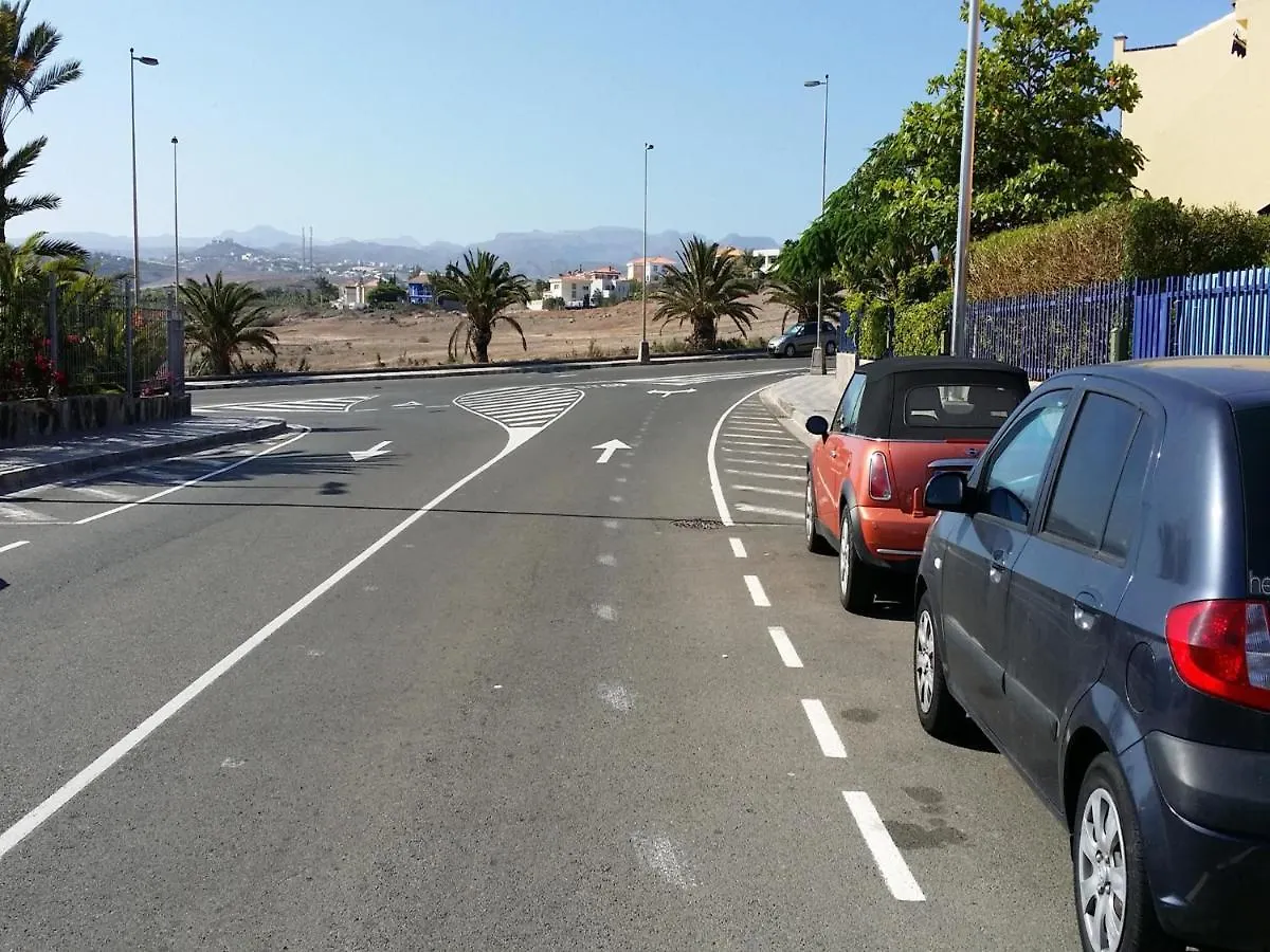 Blue Bay 153 By Villagrancanaria Meloneras Dom wakacyjny