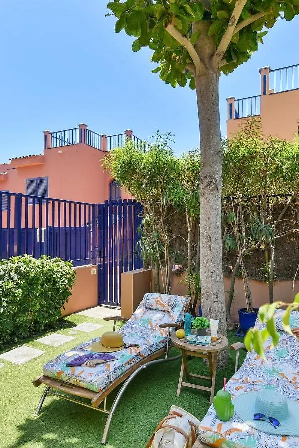 Blue Bay 153 By Villagrancanaria Meloneras 0*,  Hiszpania