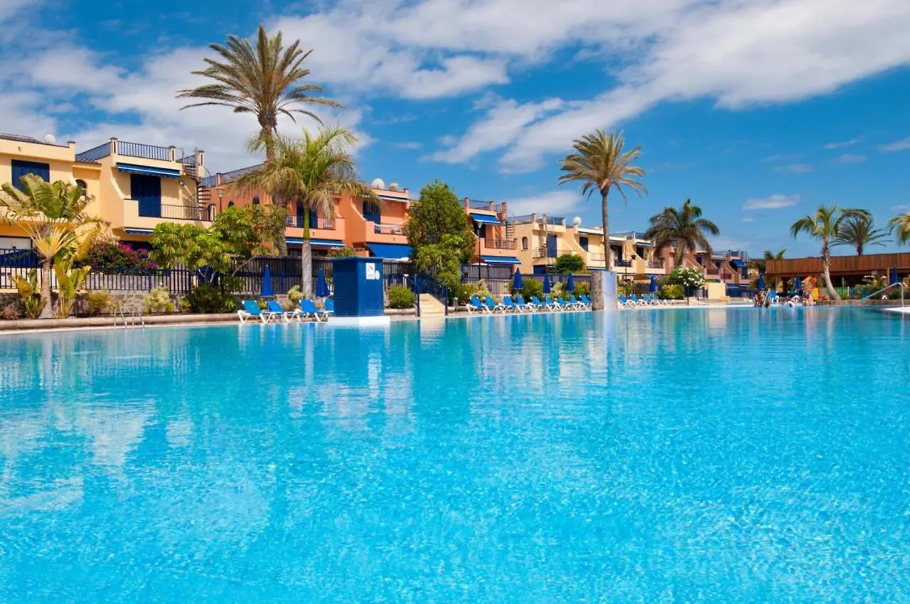 Holiday home Blue Bay 153 By Villagrancanaria Meloneras Spain