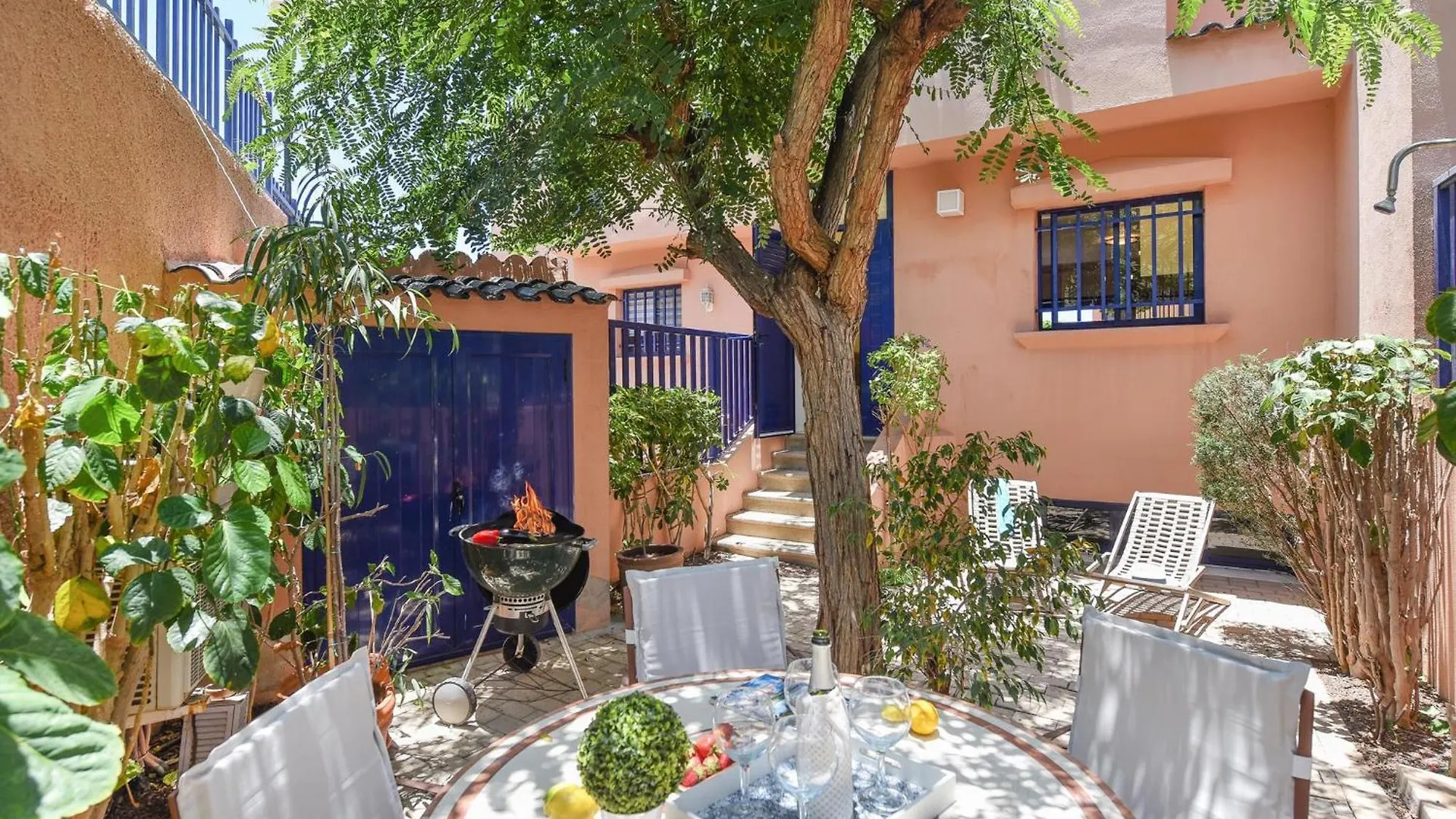 Holiday home Blue Bay 153 By Villagrancanaria Meloneras