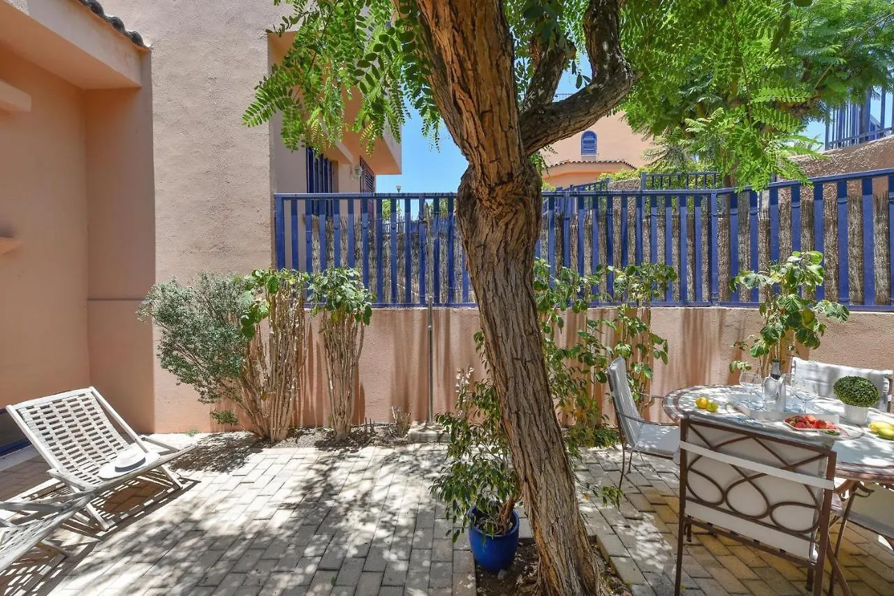 Holiday home Blue Bay 153 By Villagrancanaria Meloneras