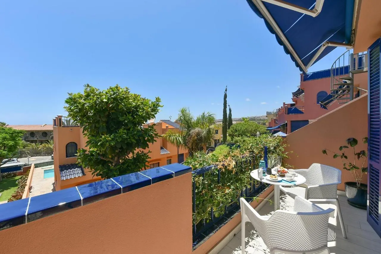 Blue Bay 153 By Villagrancanaria Meloneras Spain